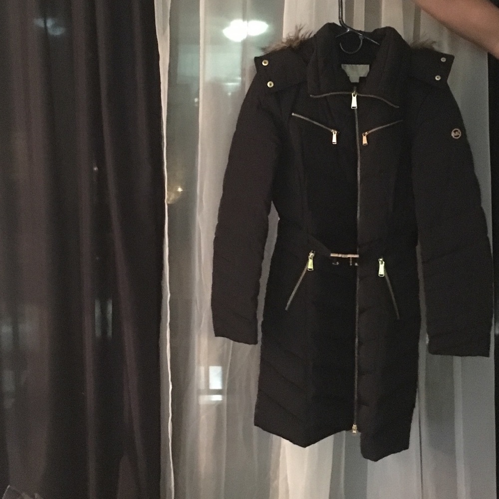 Michael Kors Winter Jacket - Large